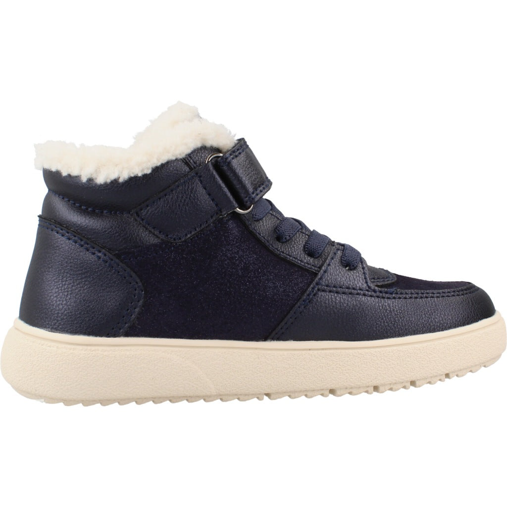 GEOX JHTA BC en color AZUL (4)