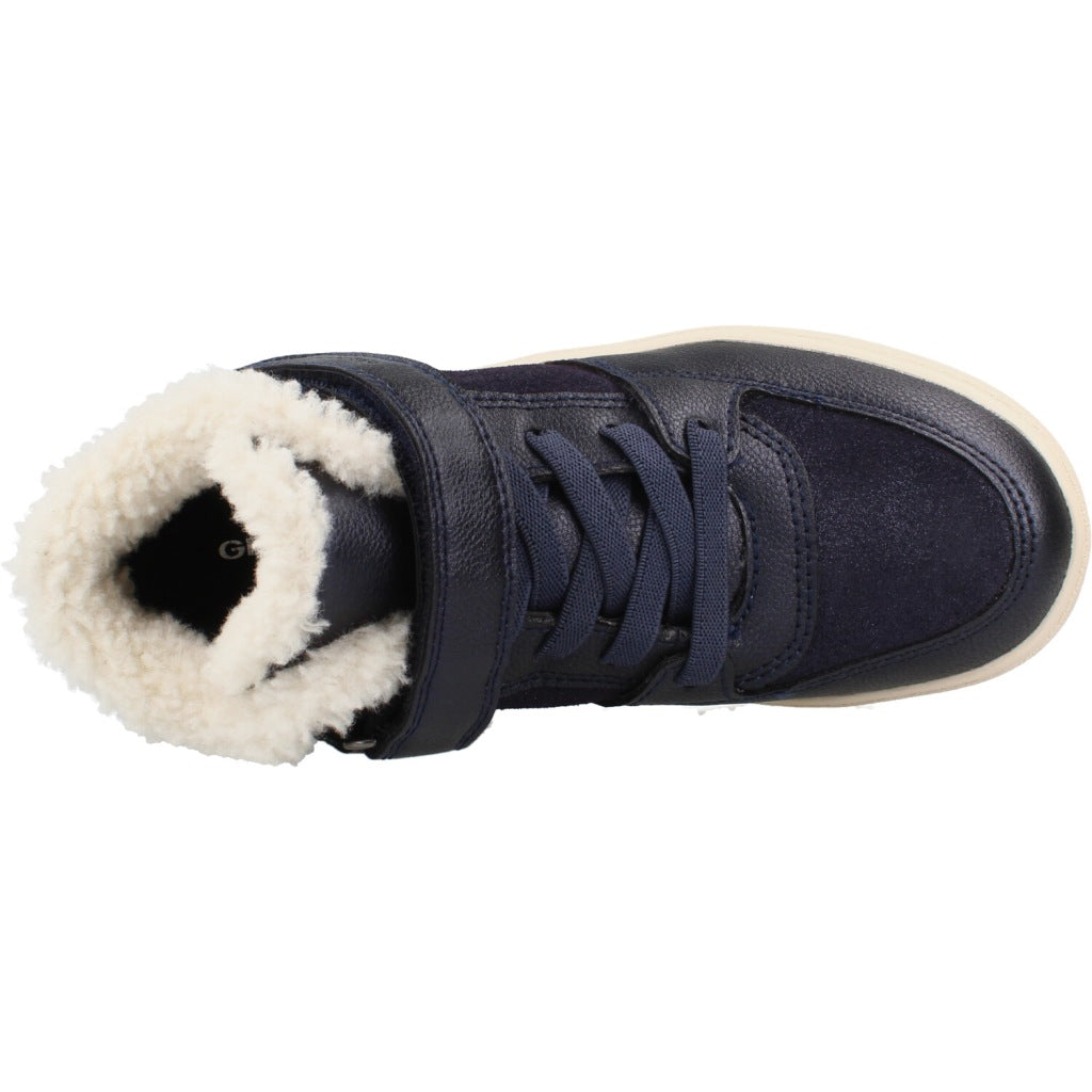 GEOX JHTA BC en color AZUL (7)