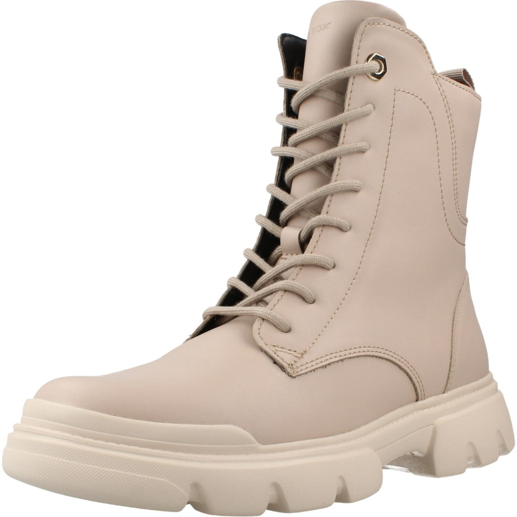 GEOX J JUNETTE GIRL en color BEIS (1)