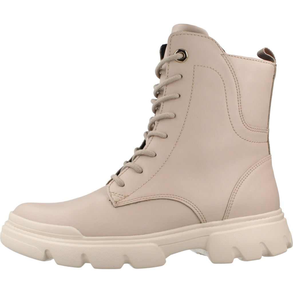 GEOX J JUNETTE GIRL en color BEIS (2)