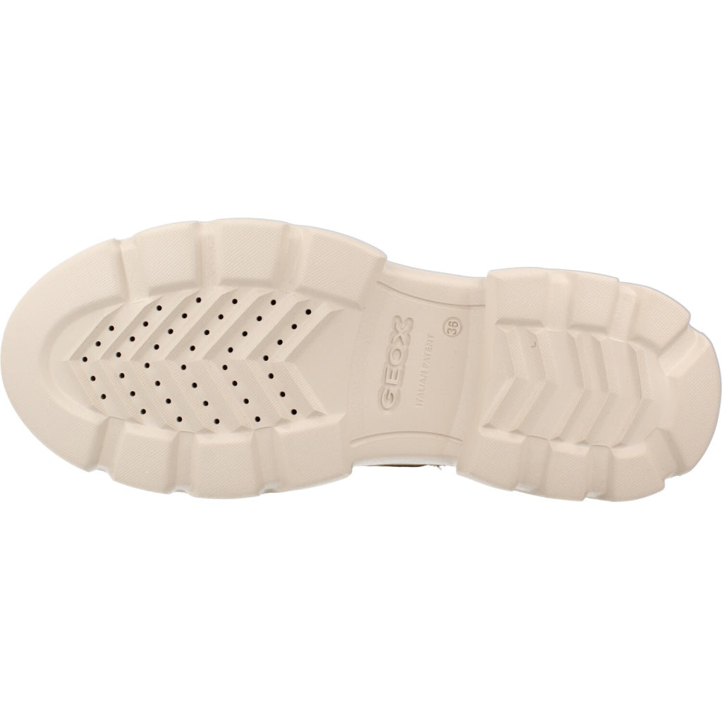 GEOX J JUNETTE GIRL en color BEIS (6)