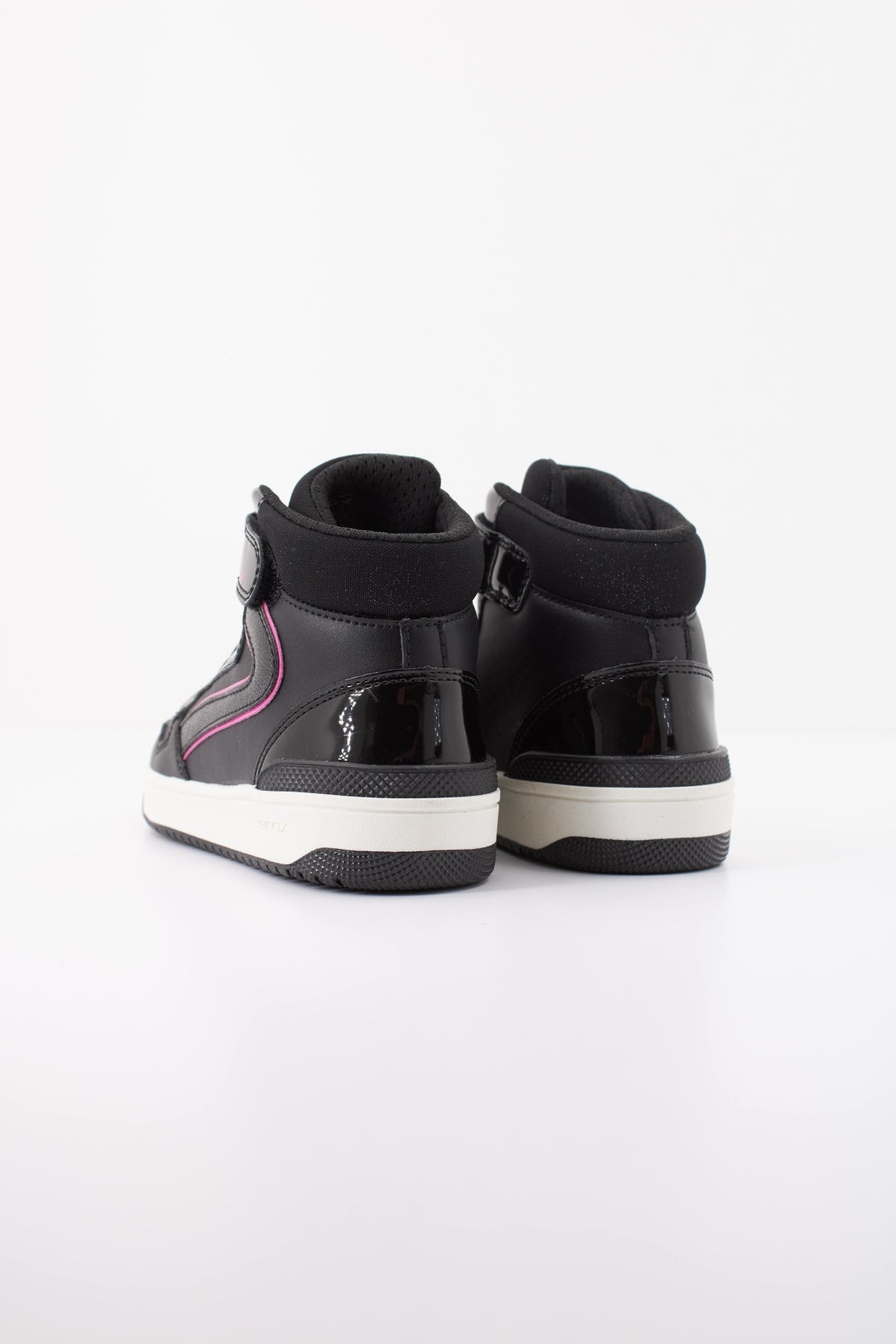 GEOX JHXA en color NEGRO (4)