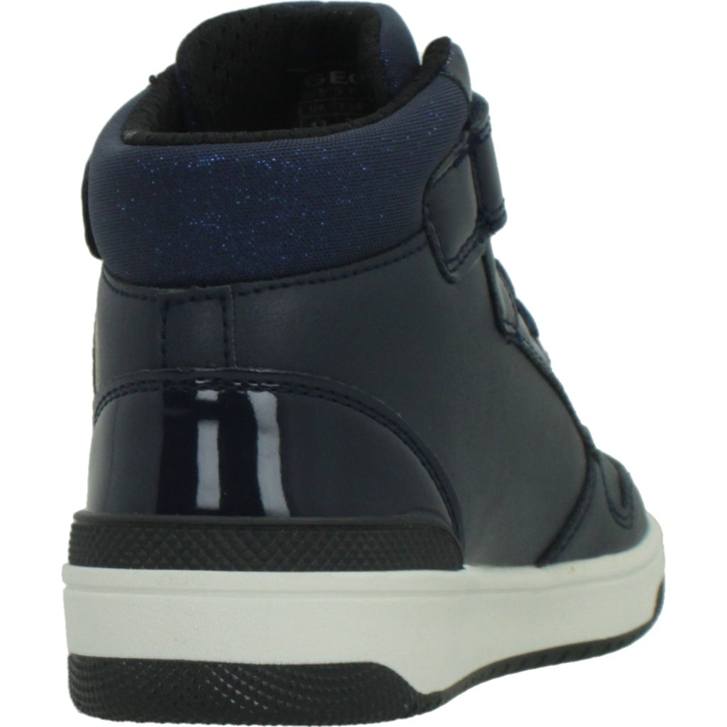 GEOX JHXA en color AZUL (3)