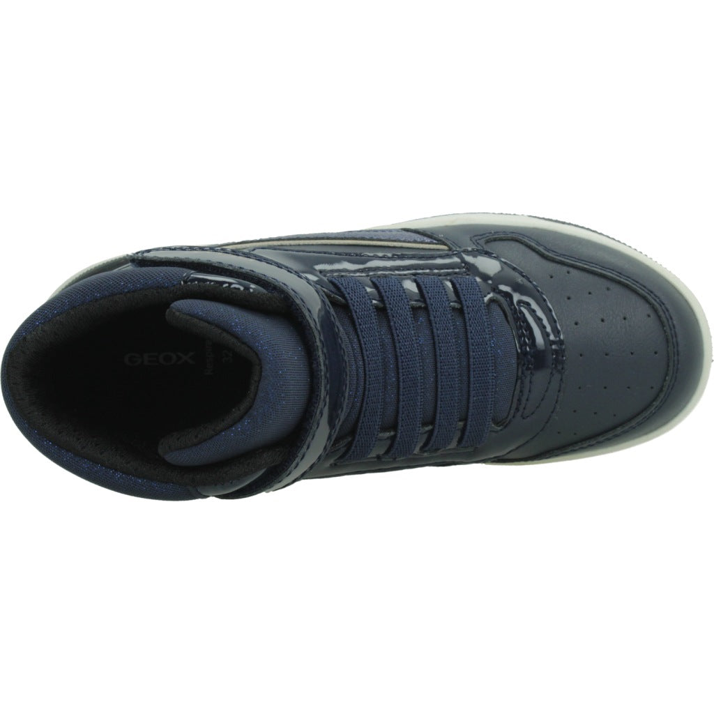 GEOX JHXA en color AZUL (7)