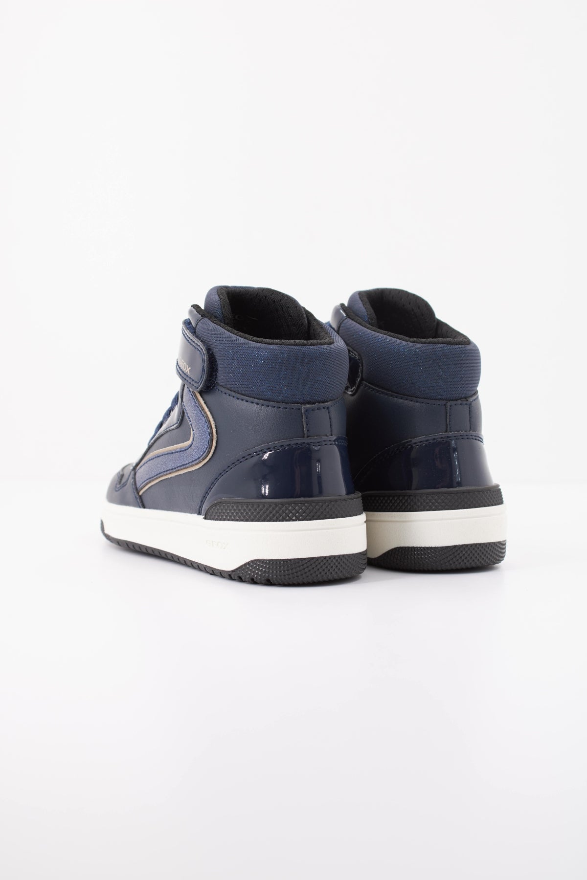 GEOX JHXA en color AZUL (4)