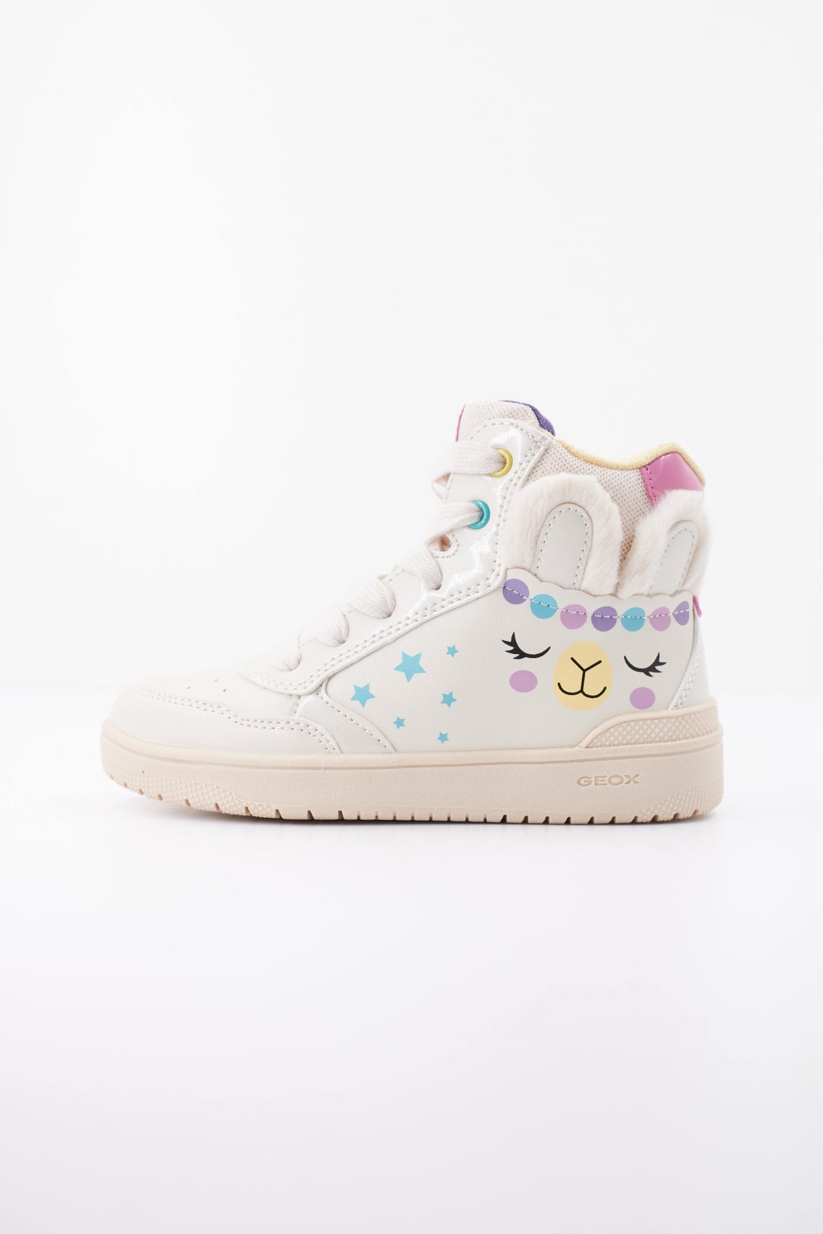 GEOX JHXE BCKN en color BLANCO (1)