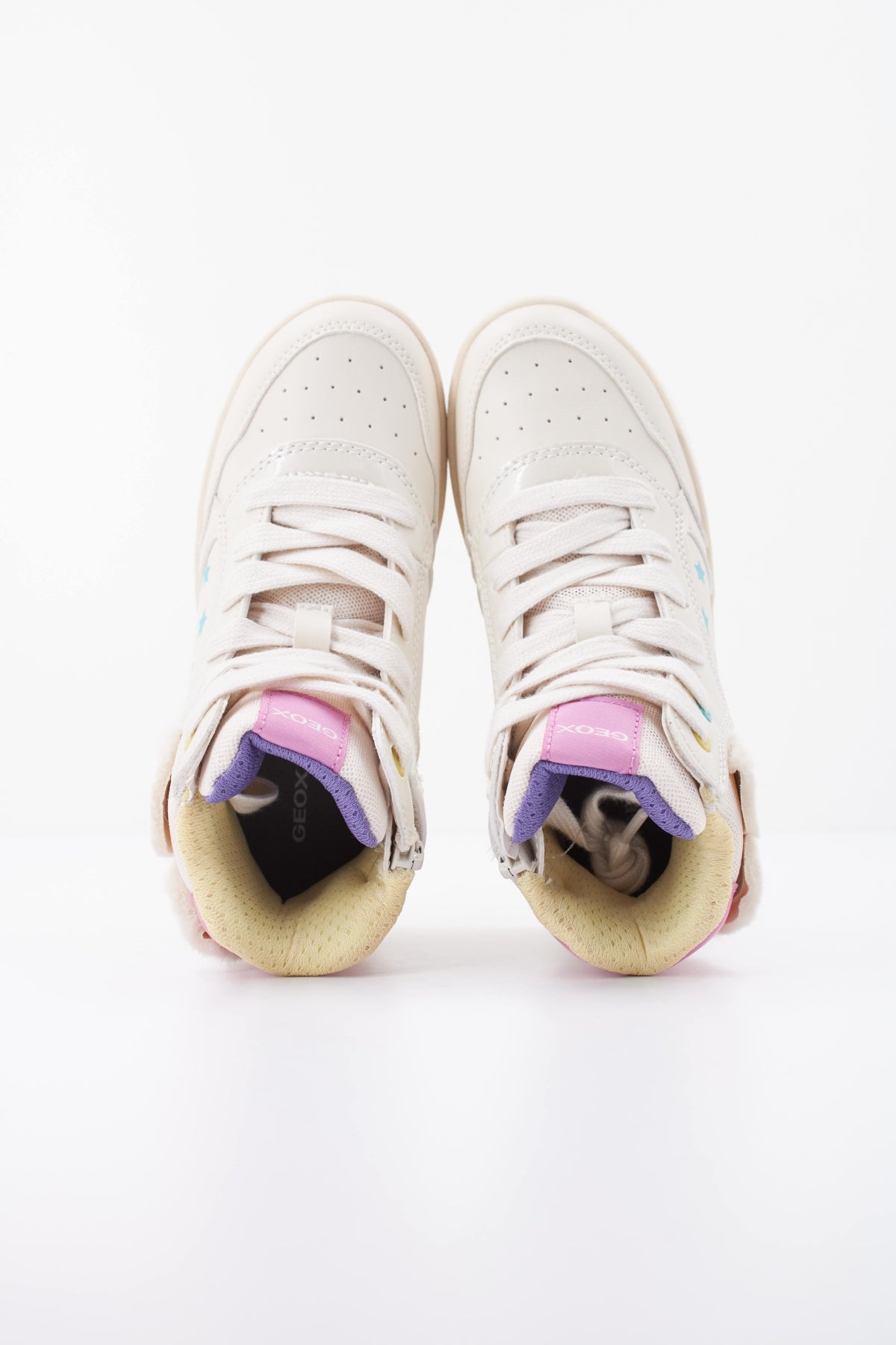 GEOX JHXE BCKN en color BLANCO (3)