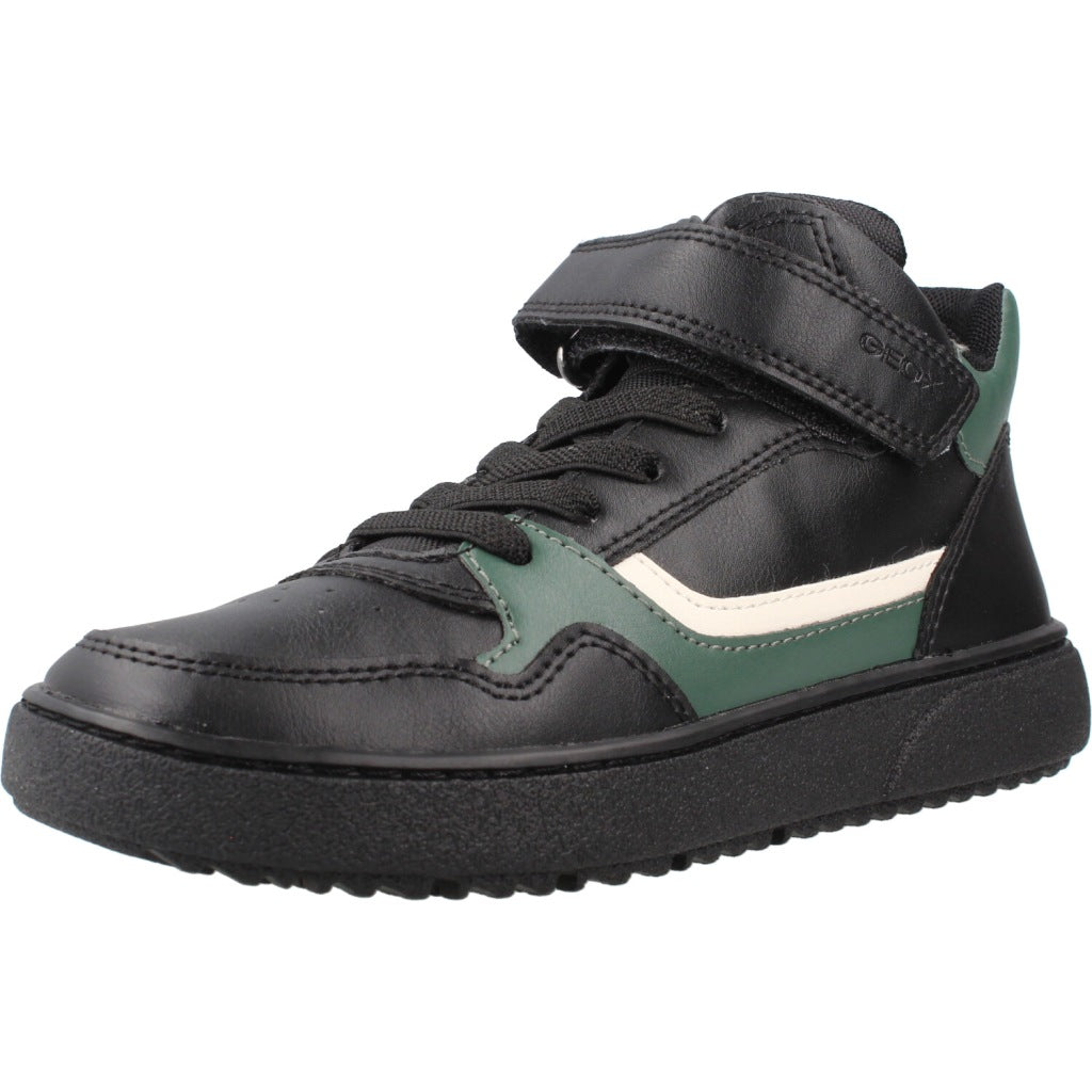 GEOX JLDB FU en color VERDE (1)