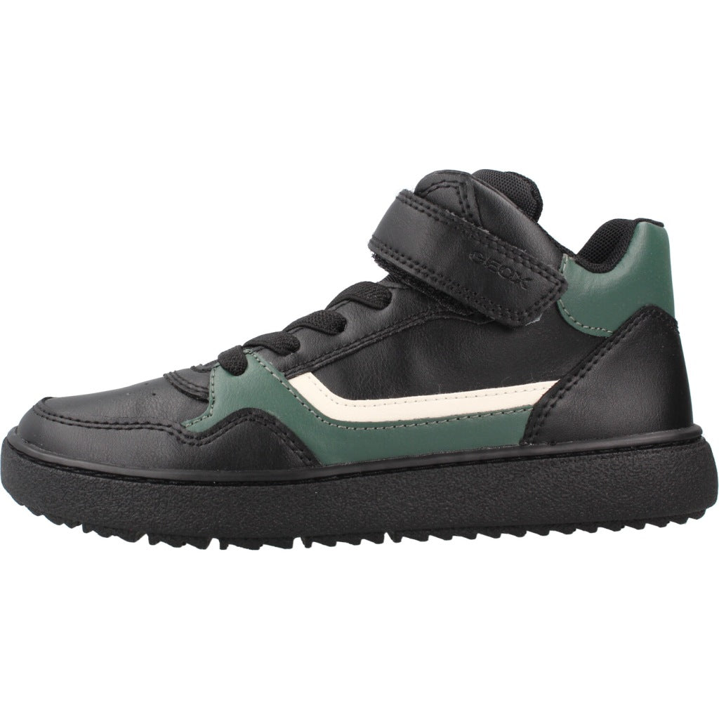 GEOX JLDB FU en color VERDE (2)
