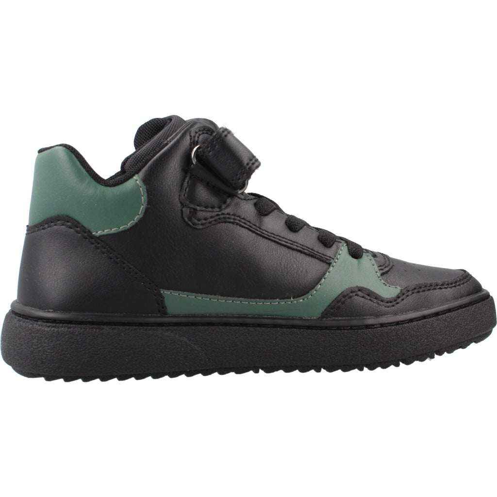 GEOX JLDB FU en color VERDE (4)