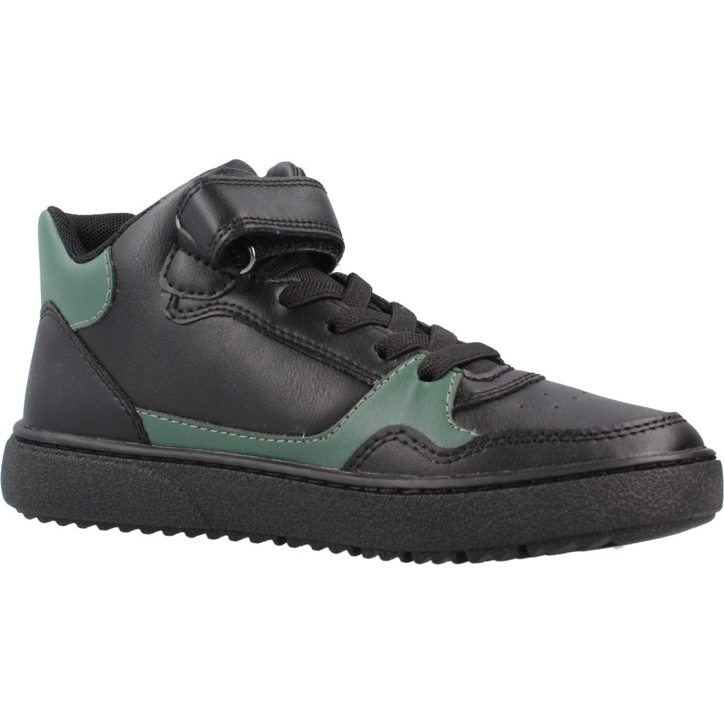 GEOX JLDB FU en color VERDE (5)