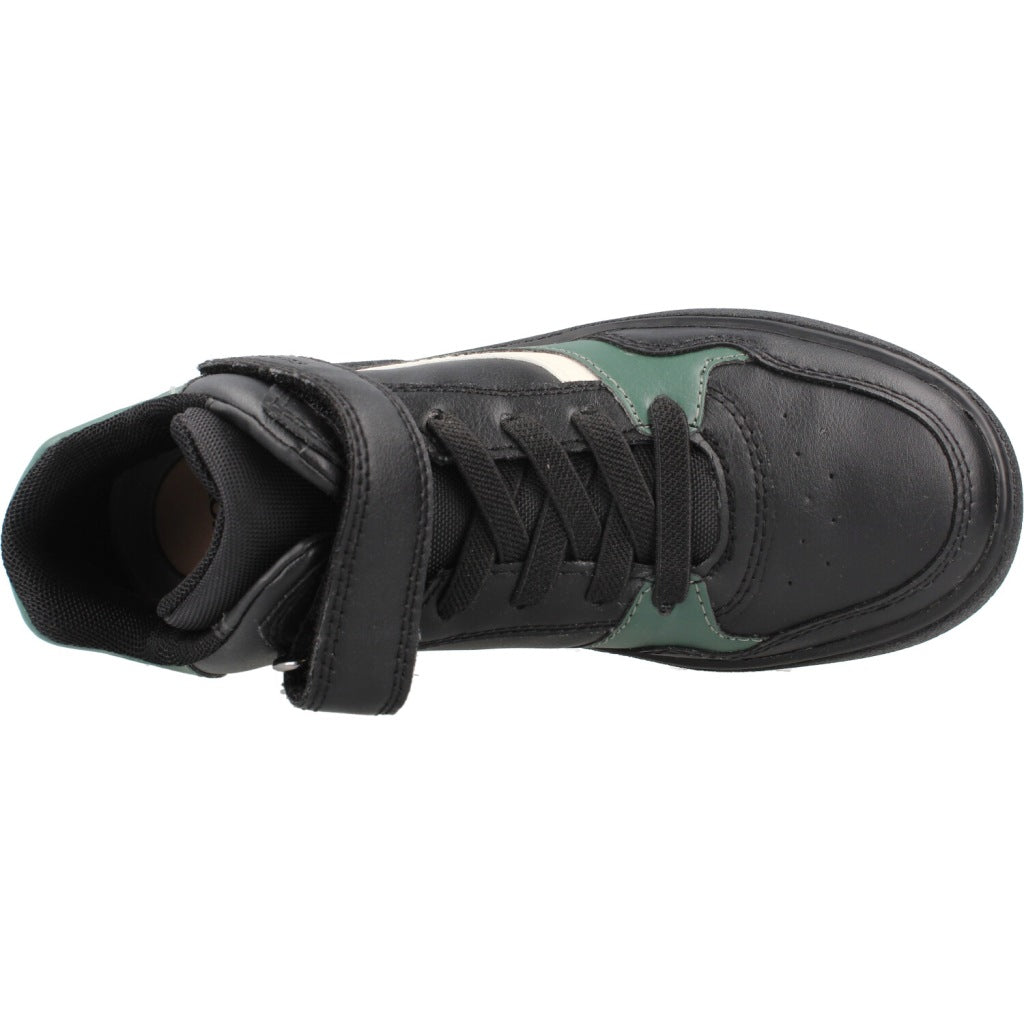 GEOX JLDB FU en color VERDE (7)