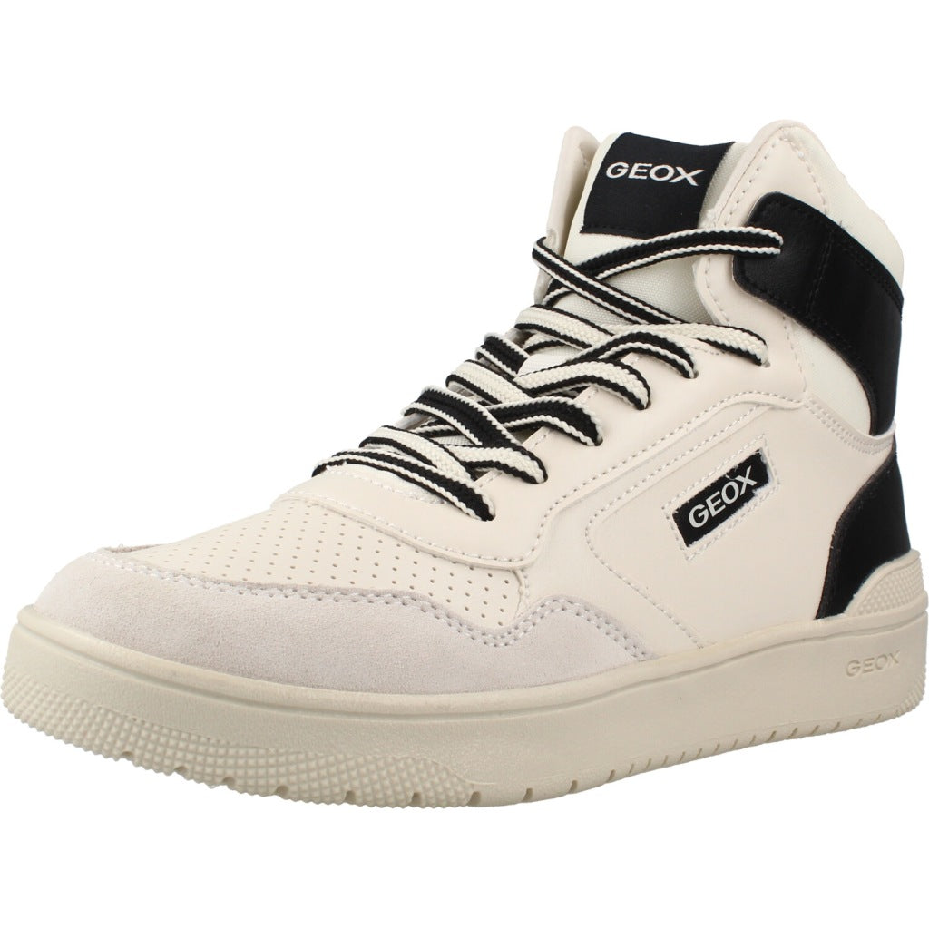 GEOX JLQA en color BLANCO (1)