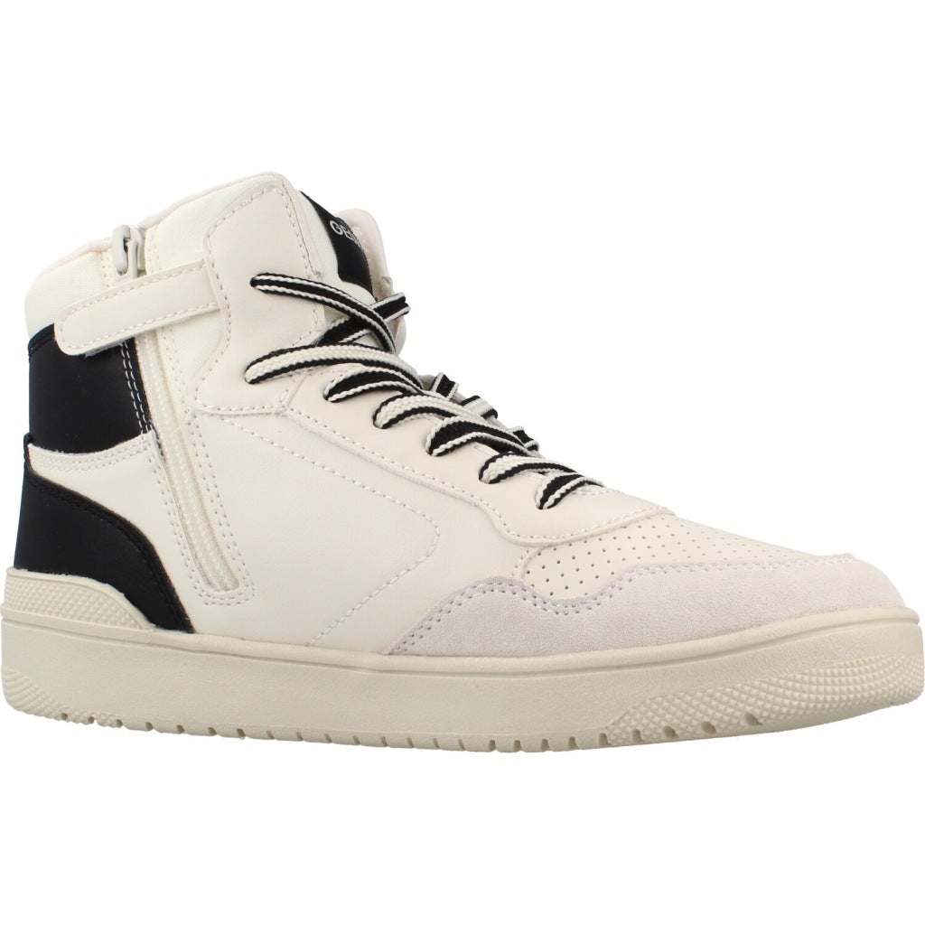GEOX JLQA en color BLANCO (5)