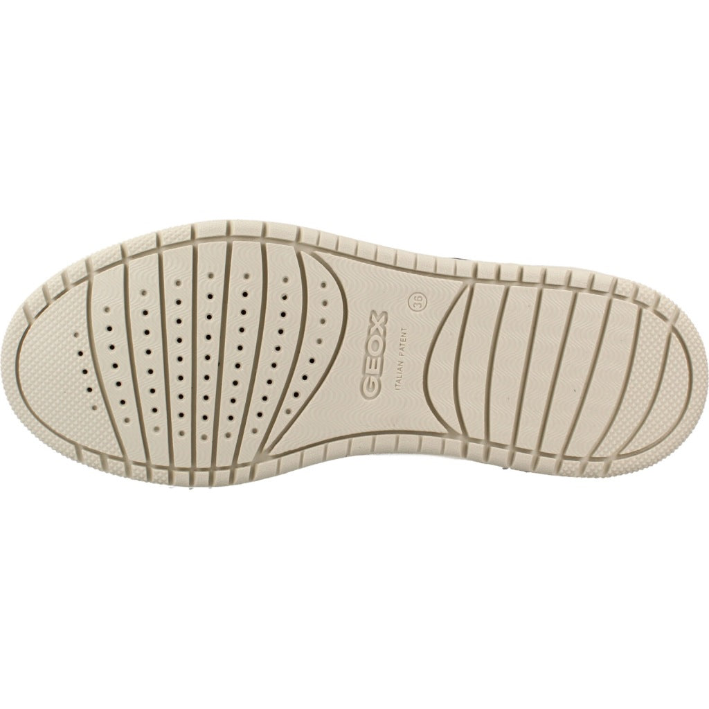 GEOX JLQA en color BLANCO (6)