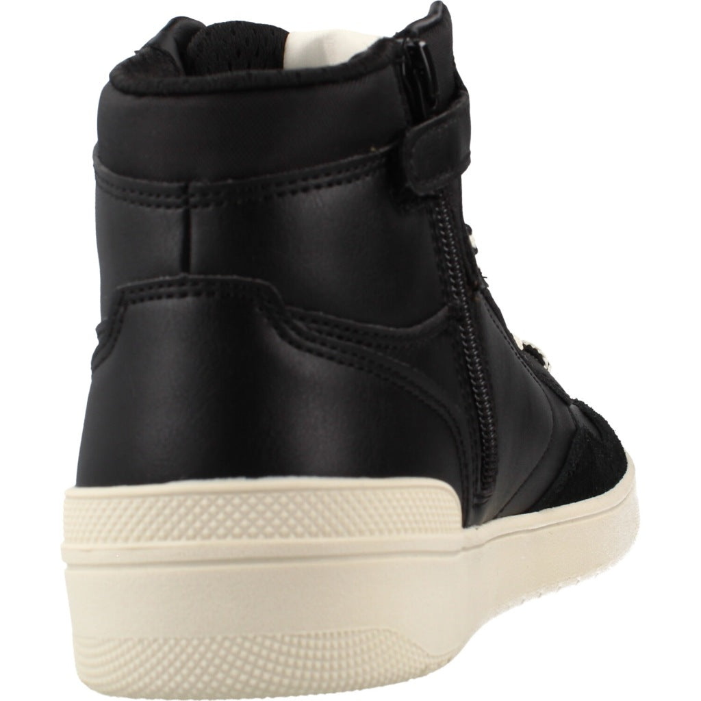 GEOX J WASHIBA BOY en color NEGRO (3)