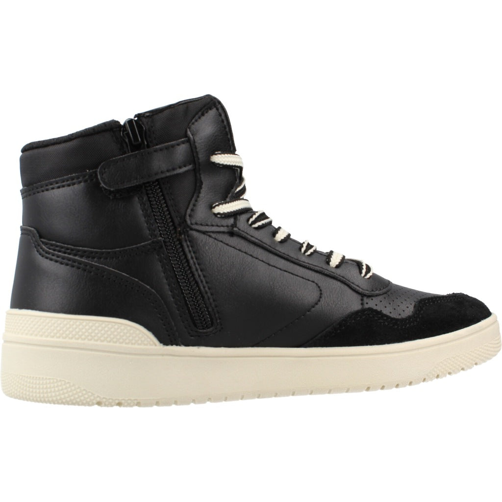 GEOX J WASHIBA BOY en color NEGRO (4)