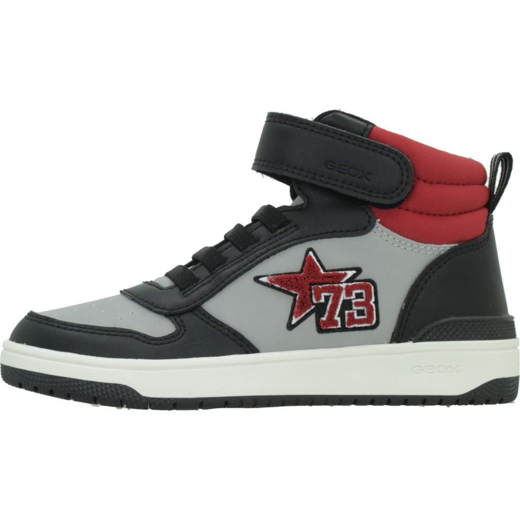 GEOX JLQC FU en color GRIS (2)