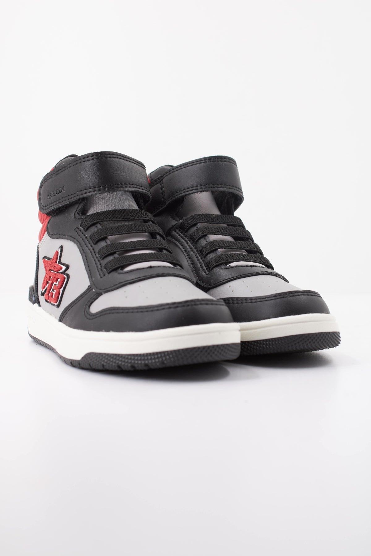 GEOX JLQC FU en color GRIS (2)