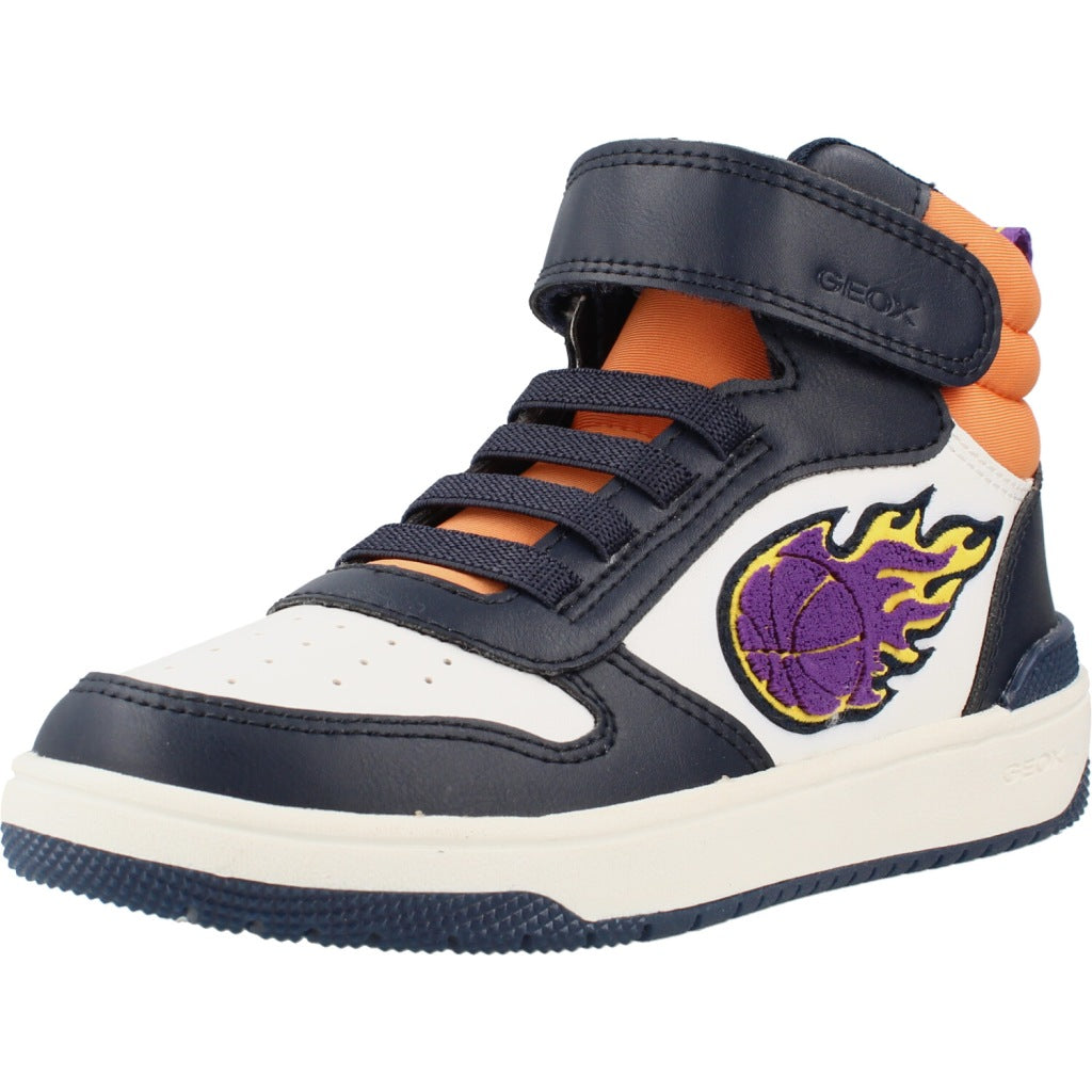 GEOX JLQC FU en color BLANCO (1)