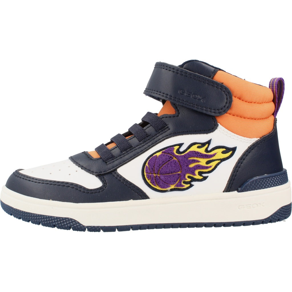 GEOX JLQC FU en color BLANCO (2)