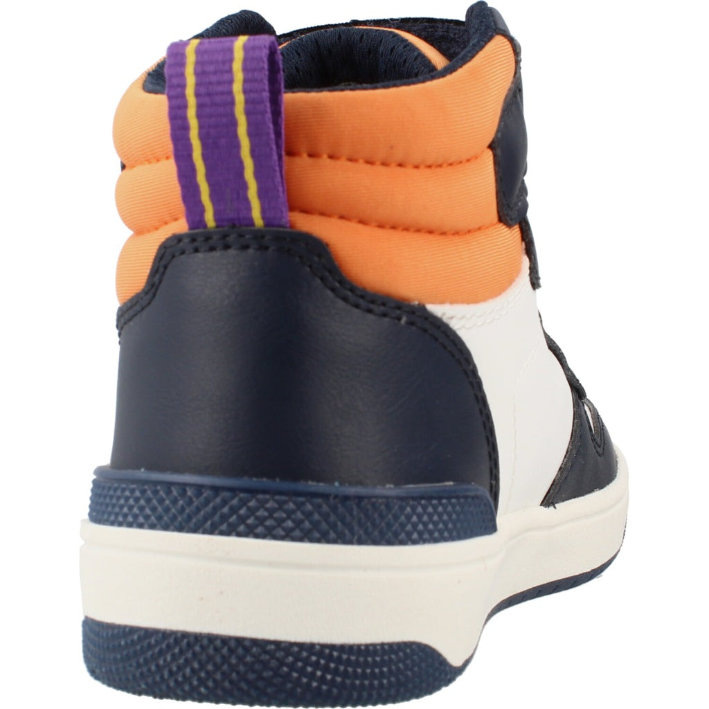 GEOX JLQC FU en color BLANCO (3)