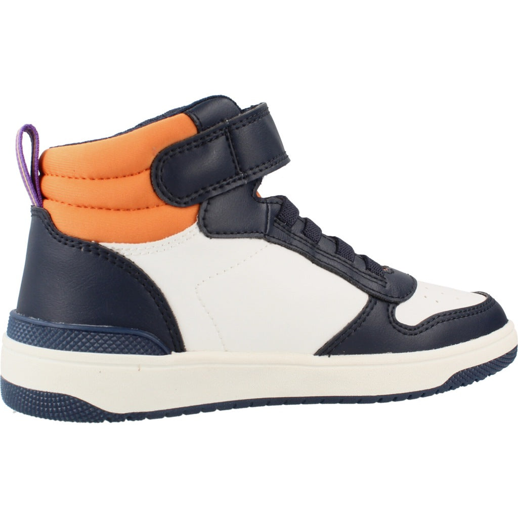 GEOX JLQC FU en color BLANCO (4)