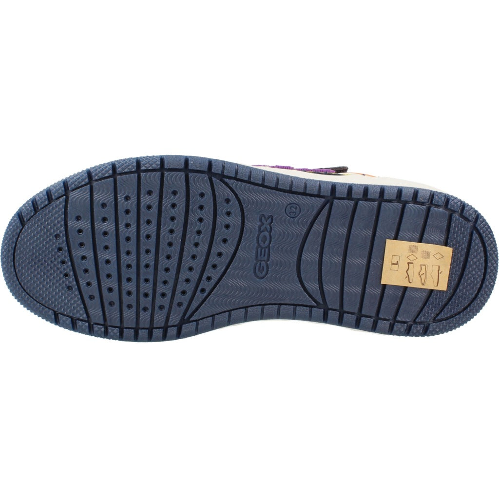 GEOX JLQC FU en color BLANCO (6)