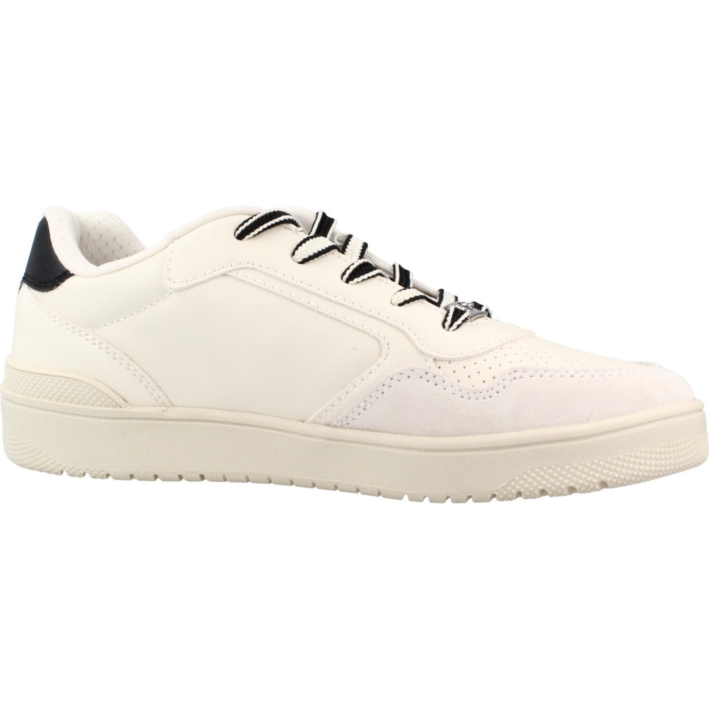 GEOX JLQI en color BLANCO (5)
