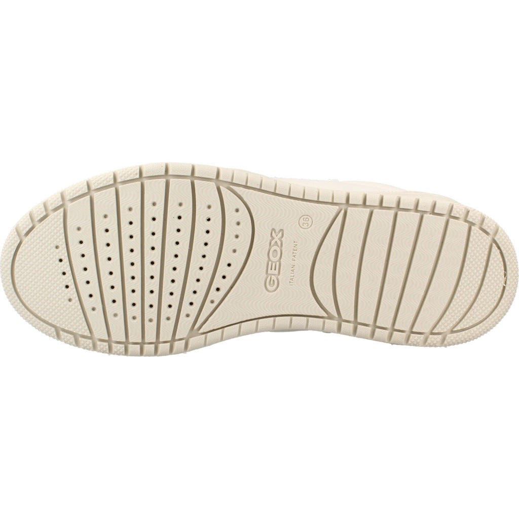 GEOX JLQI en color BLANCO (6)
