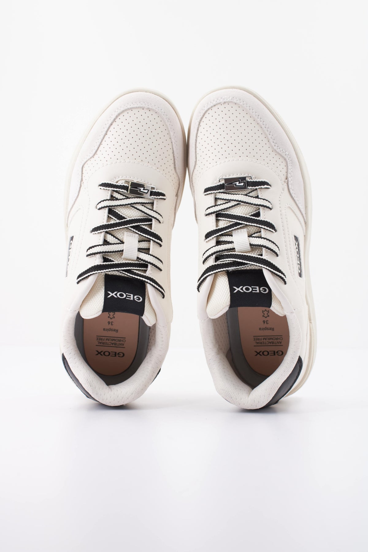 GEOX JLQI en color BLANCO (3)