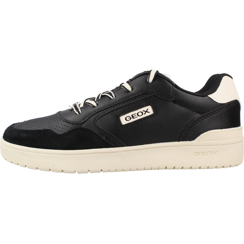 GEOX JLQI en color NEGRO (2)