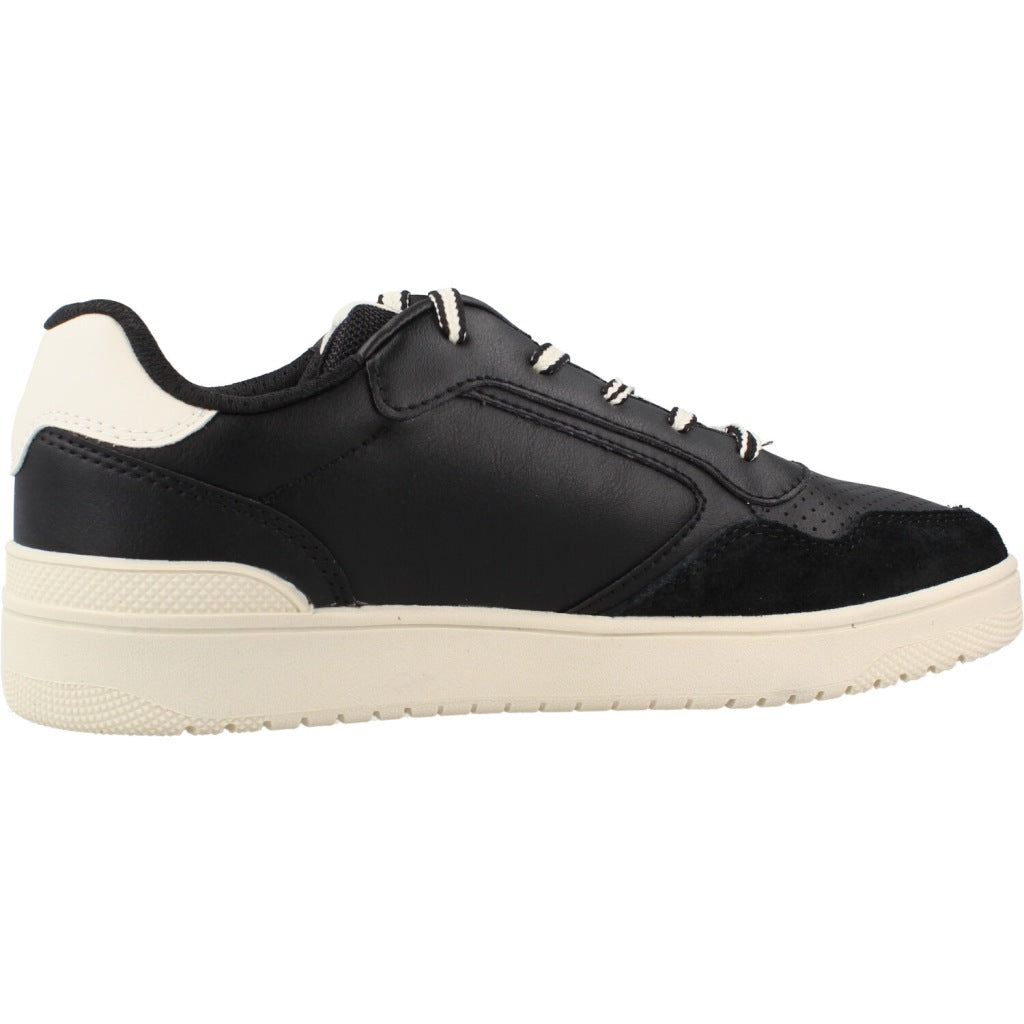 GEOX JLQI en color NEGRO (4)