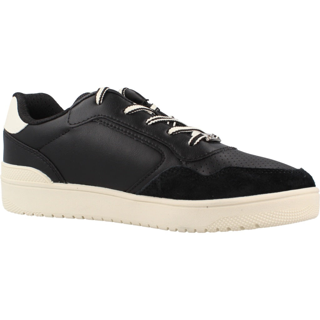 GEOX JLQI en color NEGRO (5)