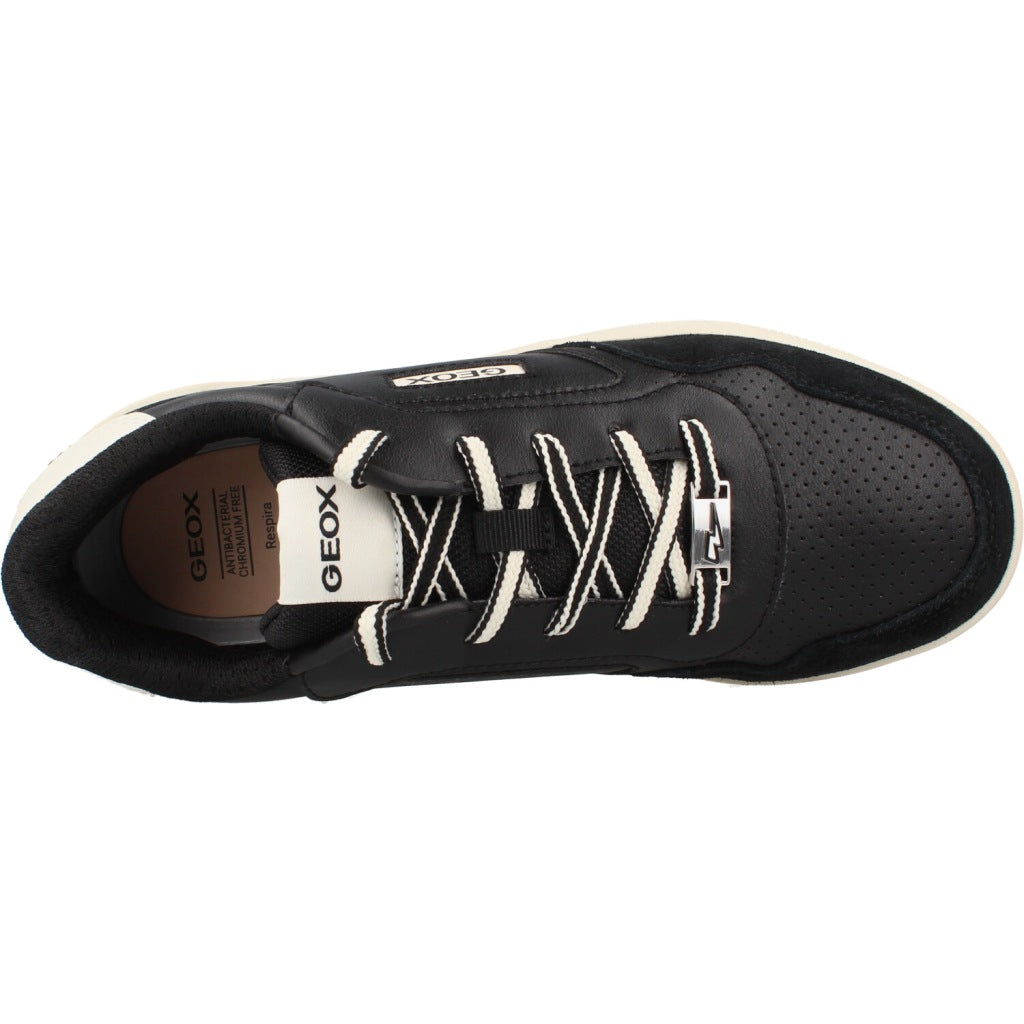 GEOX JLQI en color NEGRO (7)