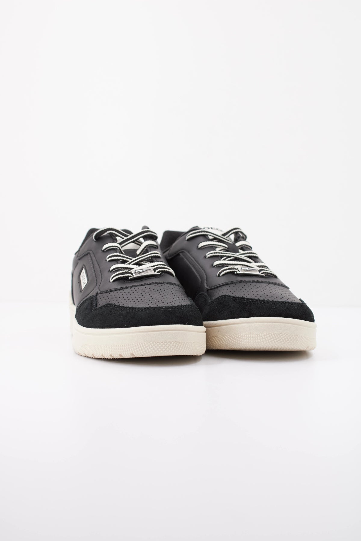 GEOX JLQI en color NEGRO (2)