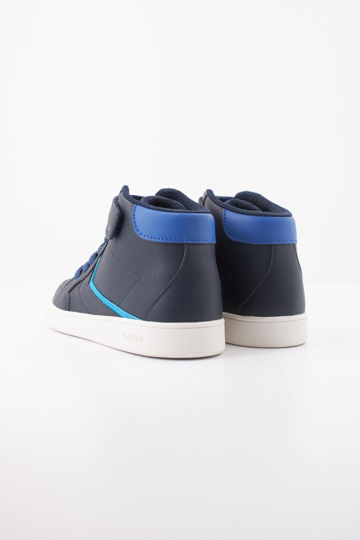 GEOX JLSA BC en color AZUL (4)