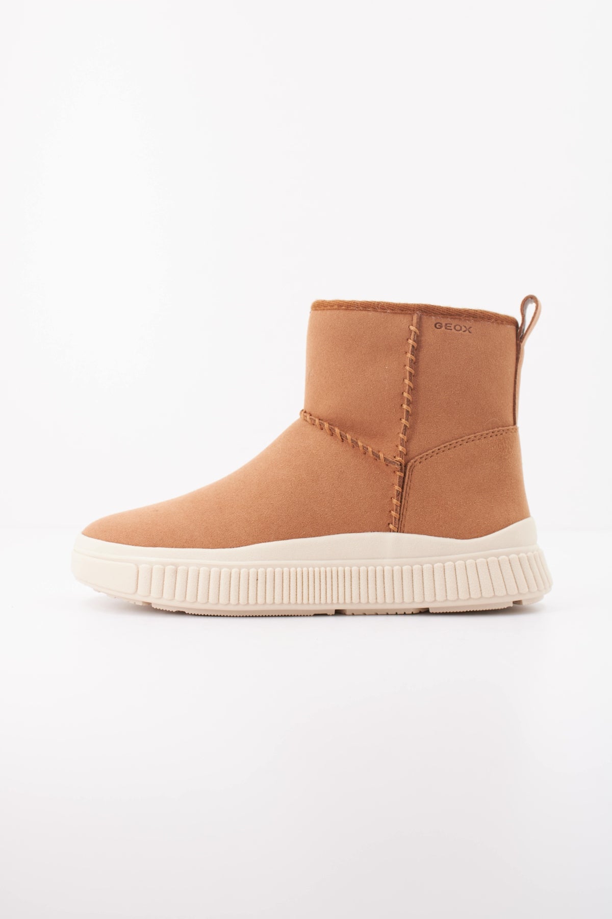 GEOX J LAQUINNY GIRL en color BEIS (1)