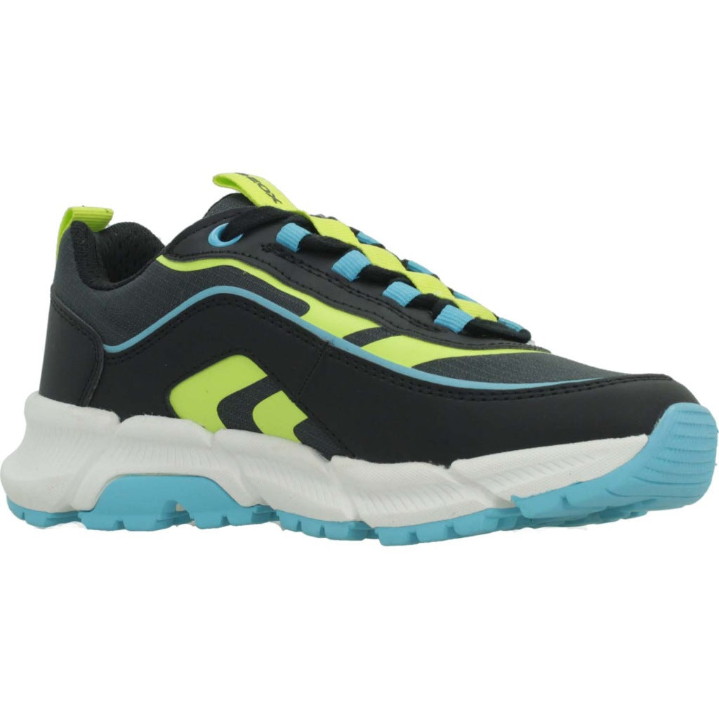 GEOX JMVB FU en color NEGRO (5)
