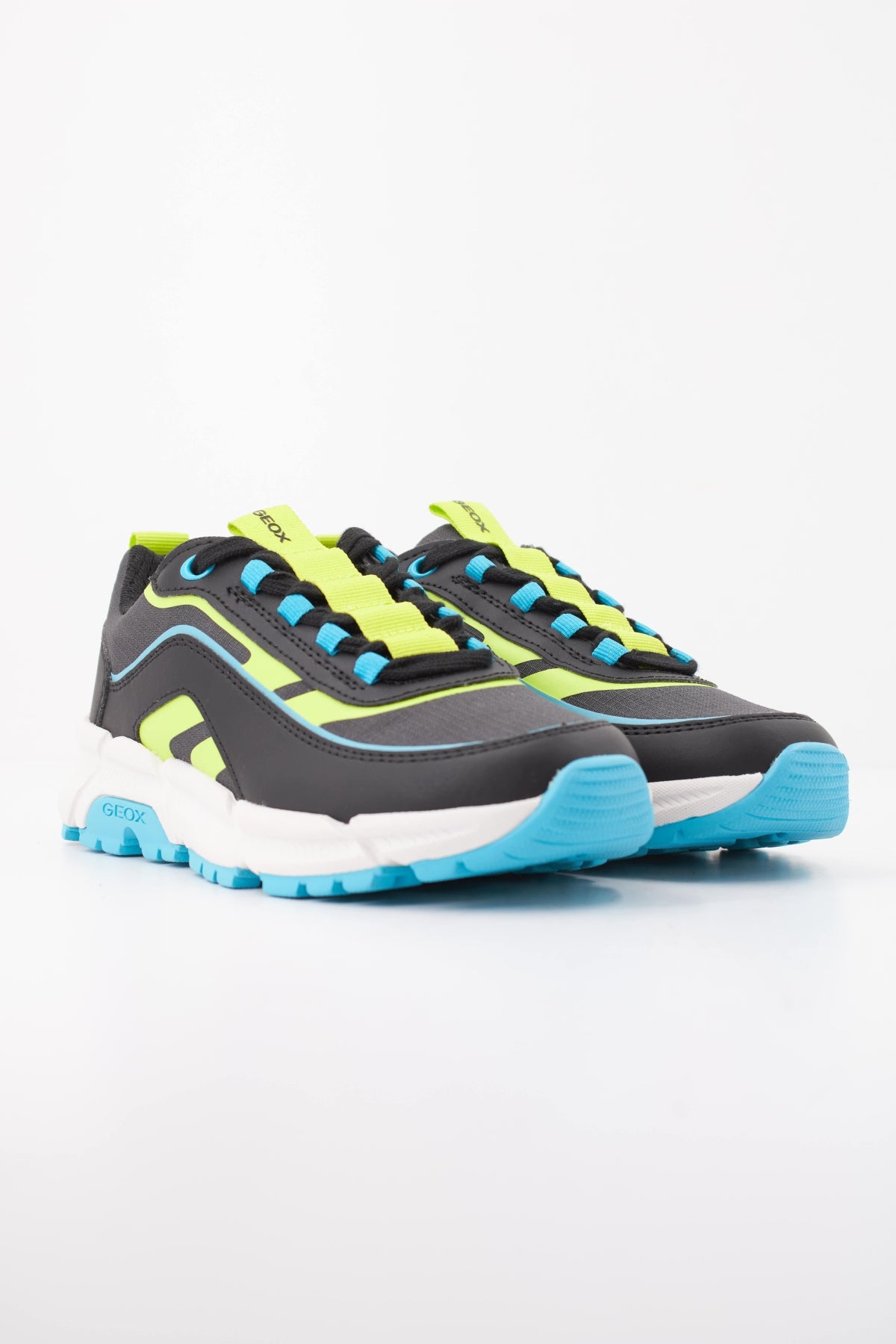 GEOX JMVB FU en color NEGRO (2)