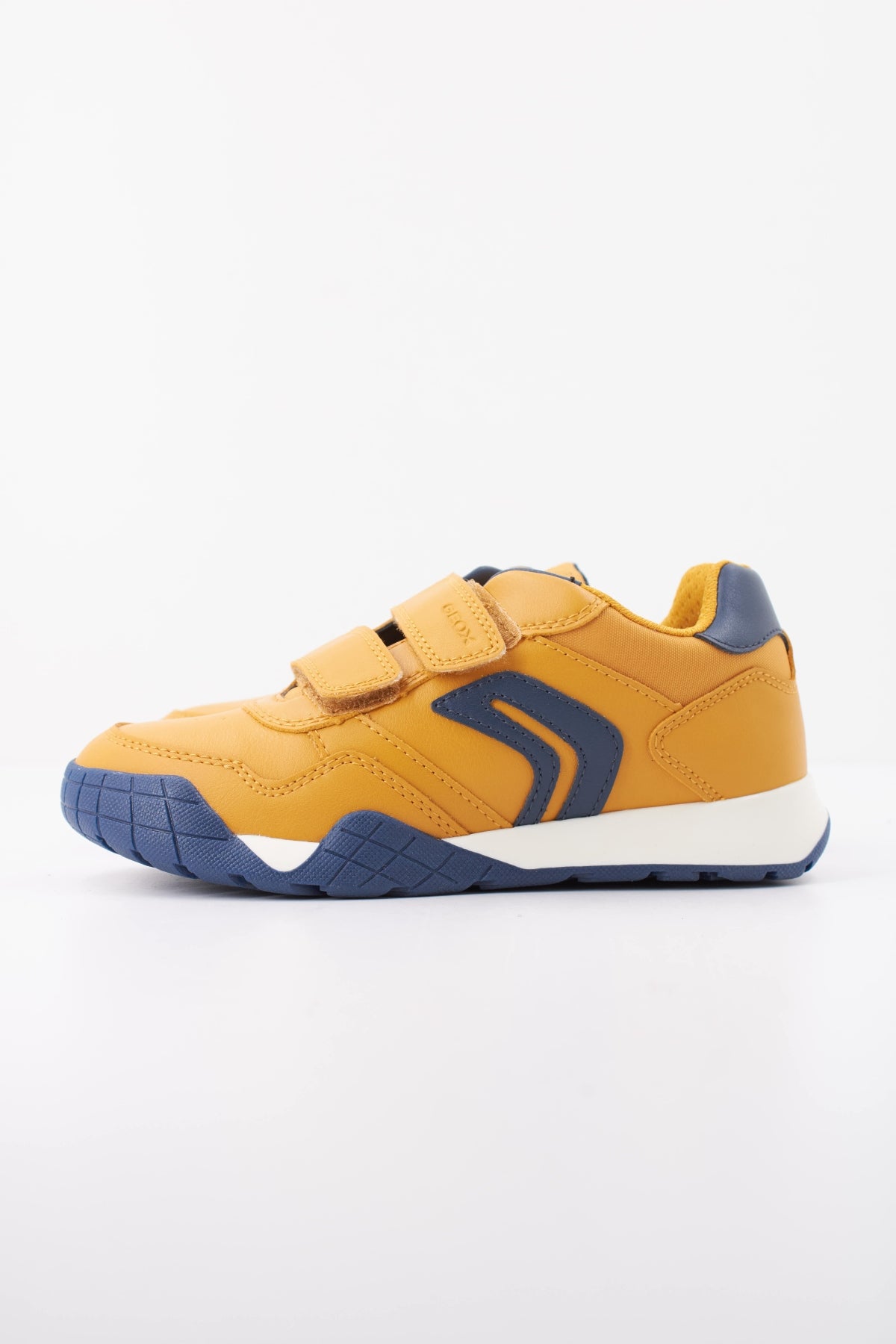 GEOX J RANN-E BOY en color AMARILLO (1)