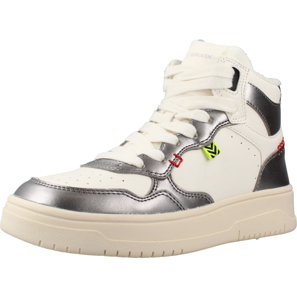 GEOX JNLA AJ en color BLANCO (1)