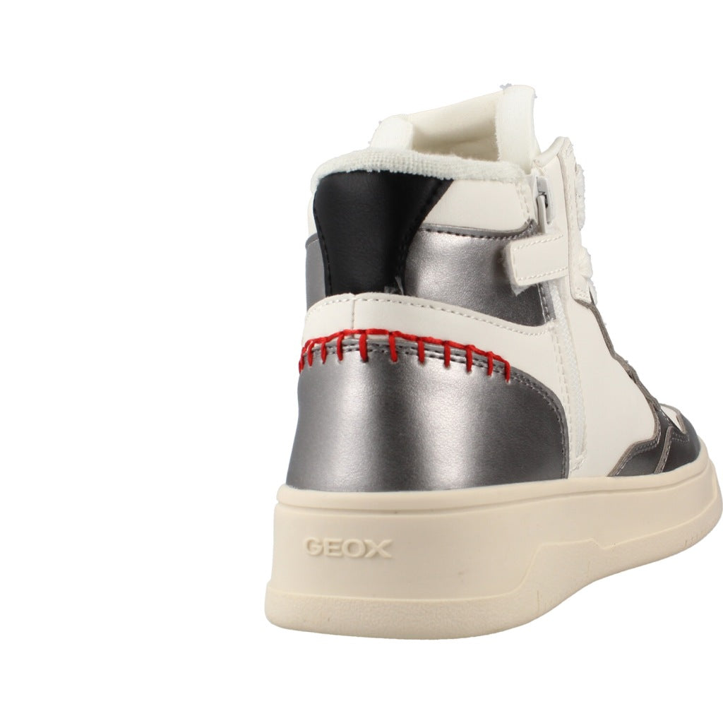 GEOX JNLA AJ en color BLANCO (3)