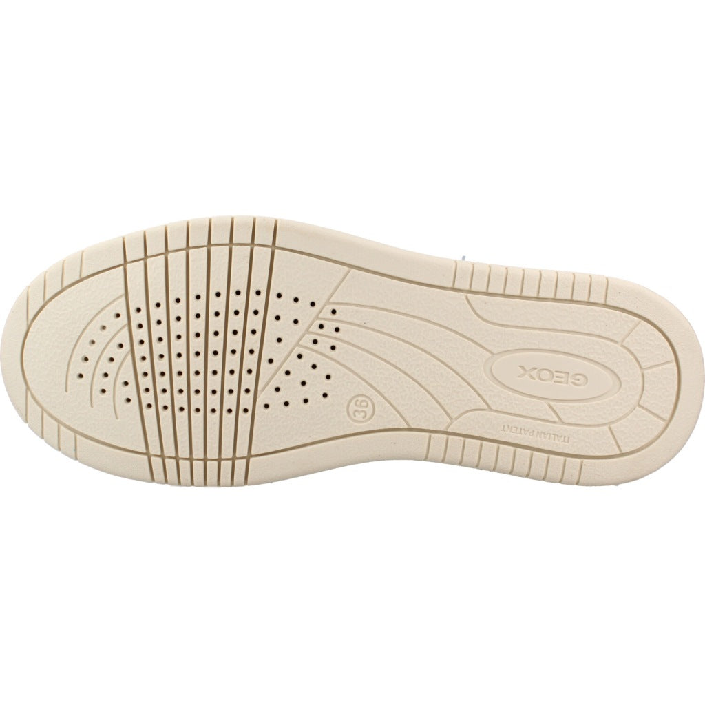 GEOX JNLA AJ en color BLANCO (6)