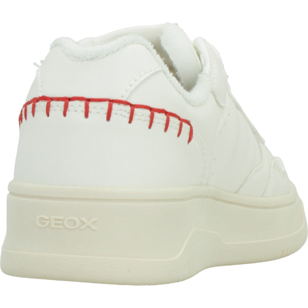 GEOX JNLC BC en color BLANCO (3)