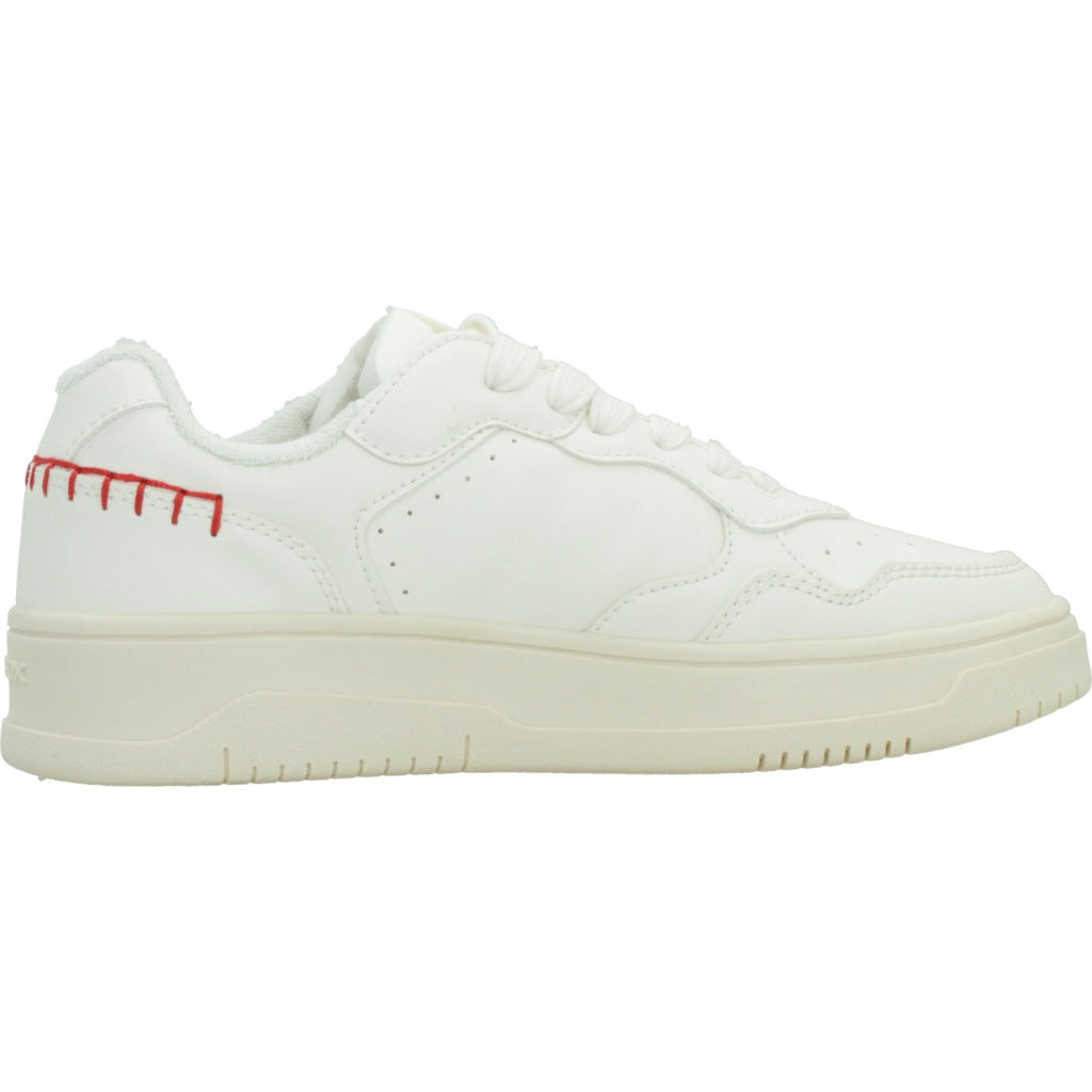 GEOX JNLC BC en color BLANCO (4)