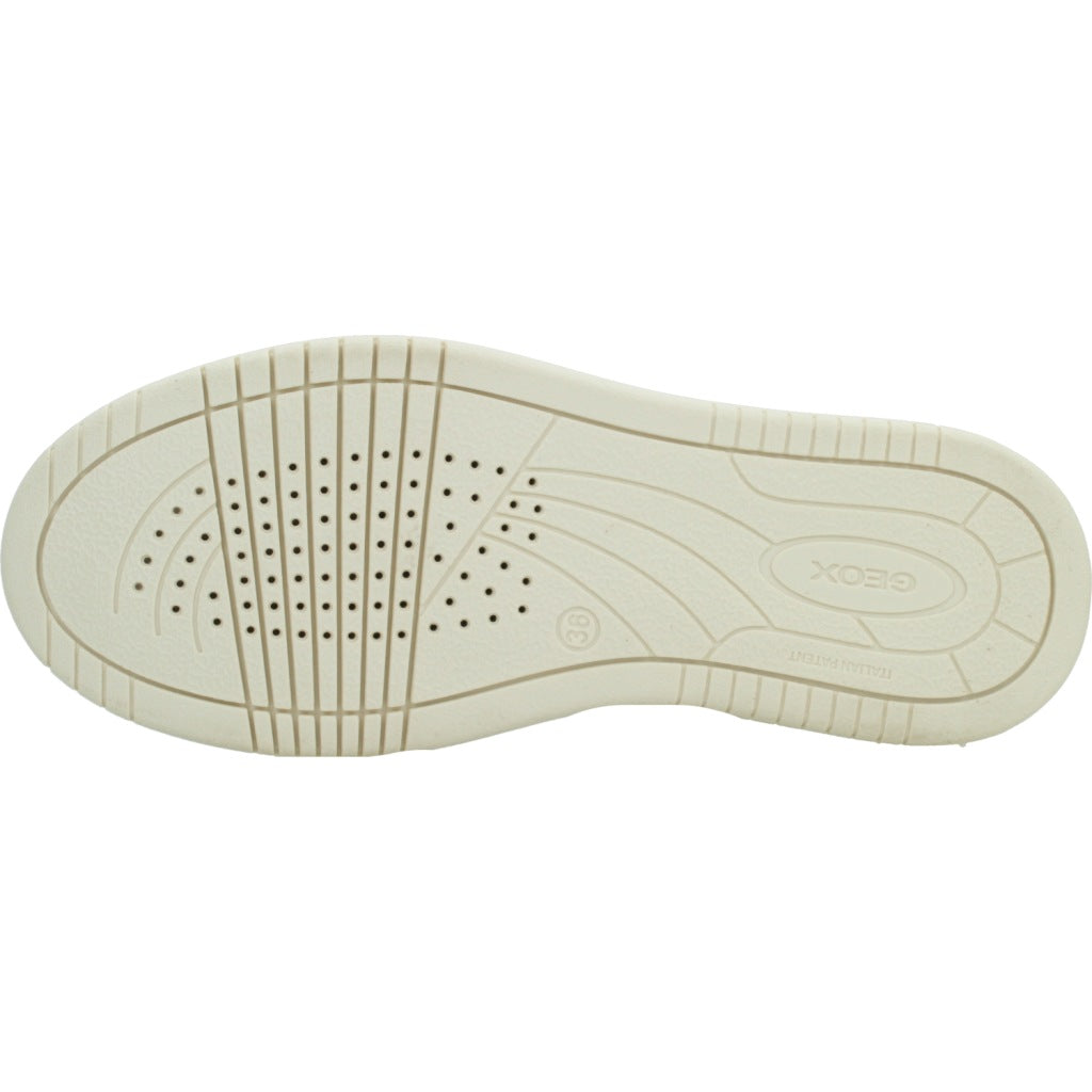 GEOX JNLC BC en color BLANCO (6)