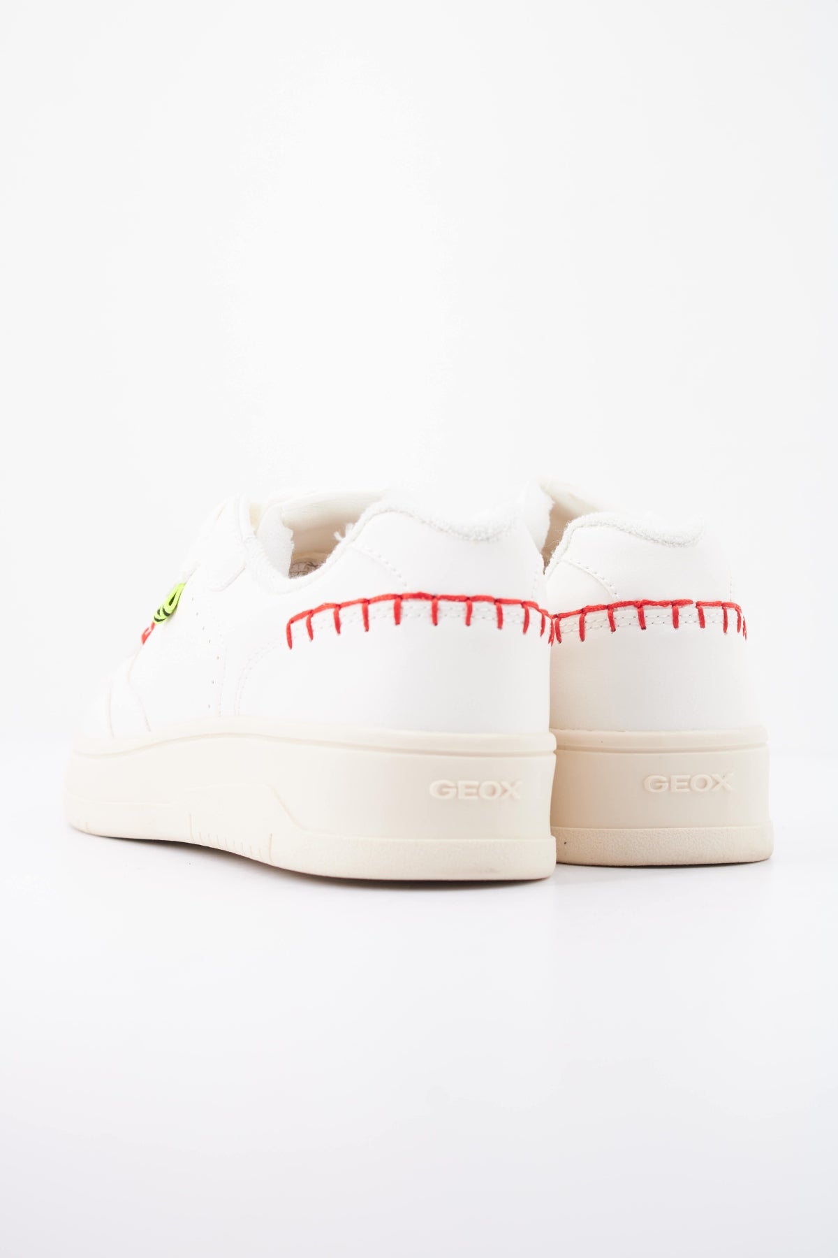 GEOX JNLC BC en color BLANCO (4)