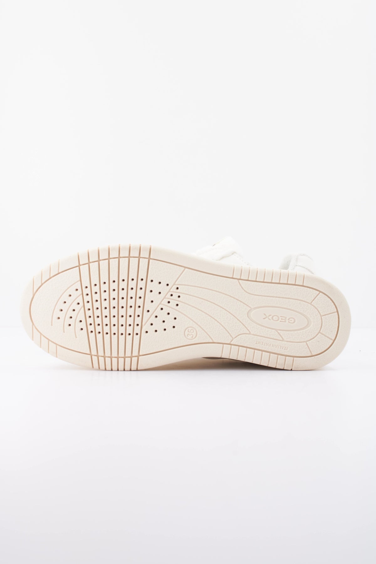 GEOX JNLC BC en color BLANCO (5)
