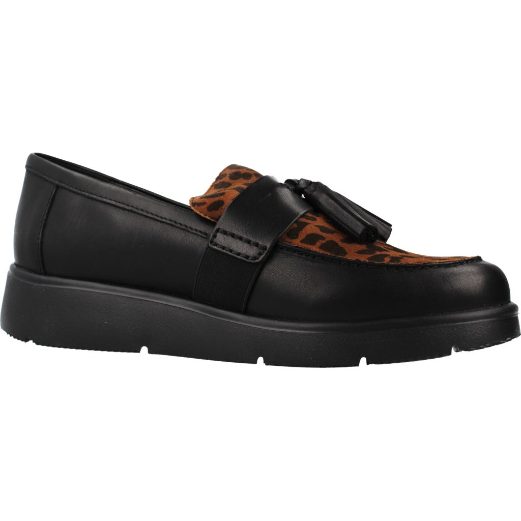 GEOX D ARLARA en color ANIMAL PRINT (5)